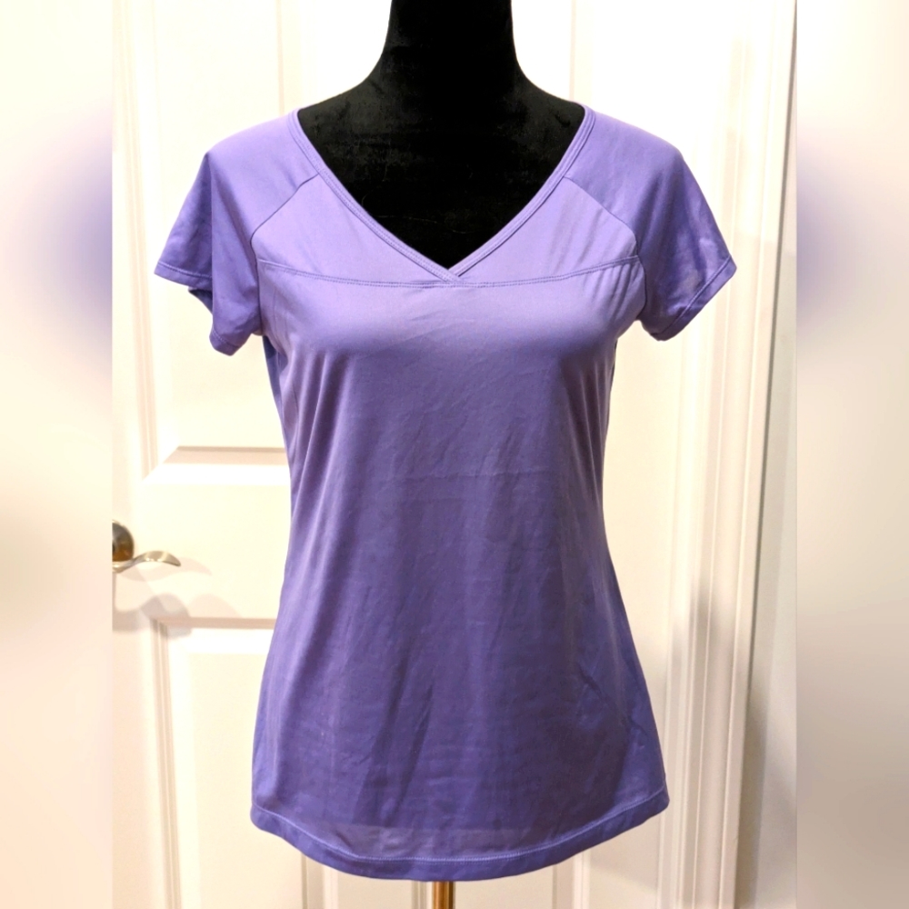 Columbia and Nike T - Shirt size Medium